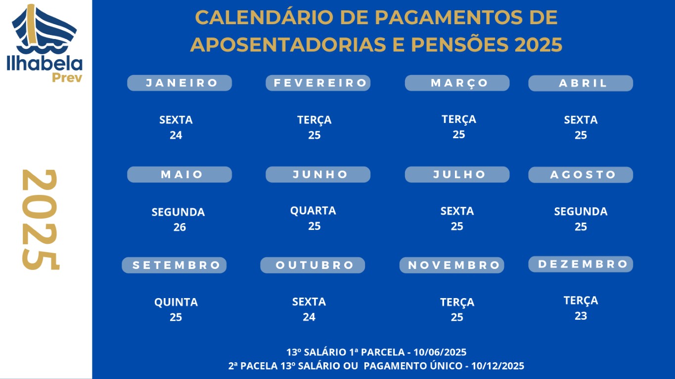 CALENDARIO 2024 pagamentos 1