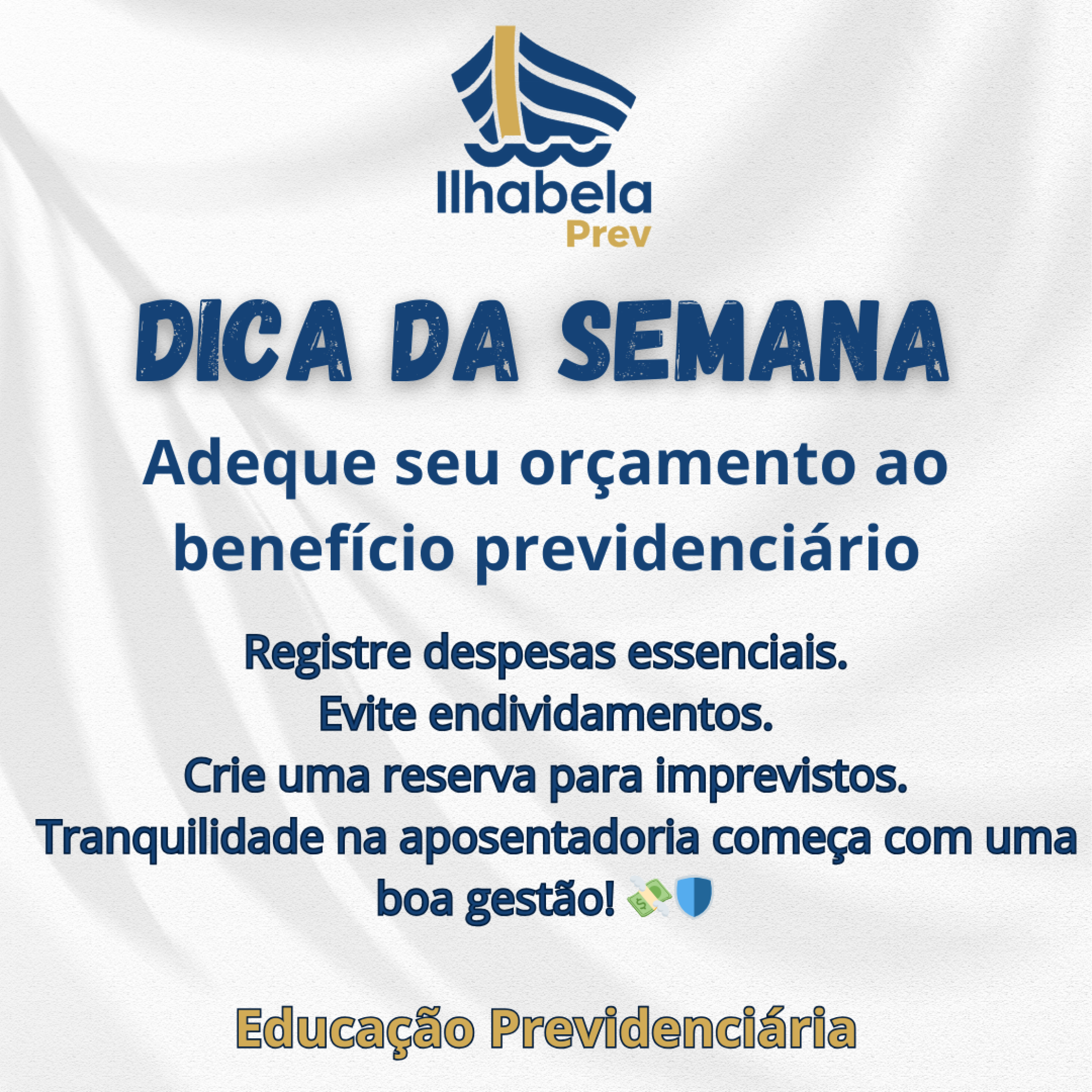 Planejamento Financeiro na Aposentadoria: O Caminho para a Tranquilidade